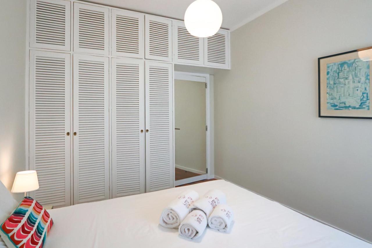 Hm - Galiza Vilar Apartment Porto Exteriér fotografie