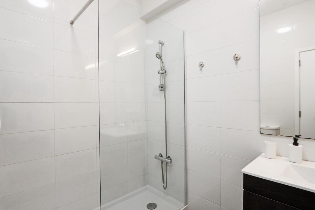 Hm - Galiza Vilar Apartment Porto Exteriér fotografie