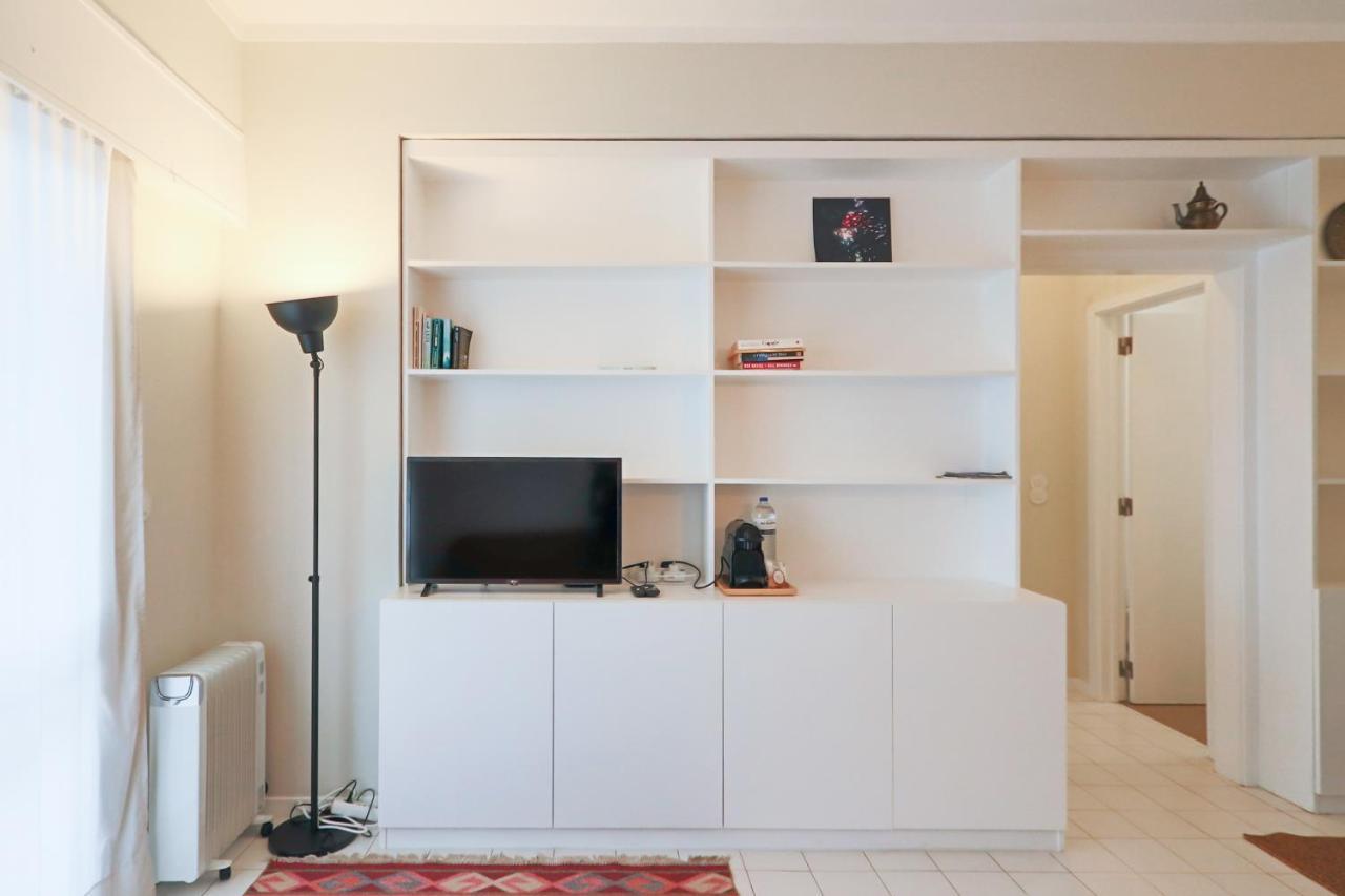 Hm - Galiza Vilar Apartment Porto Exteriér fotografie