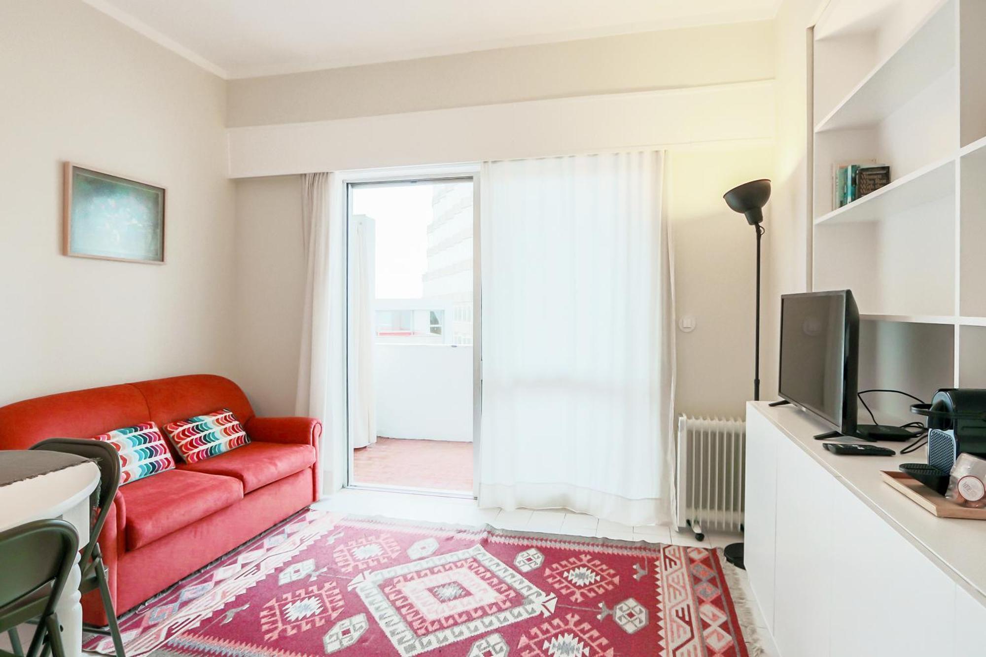 Hm - Galiza Vilar Apartment Porto Exteriér fotografie