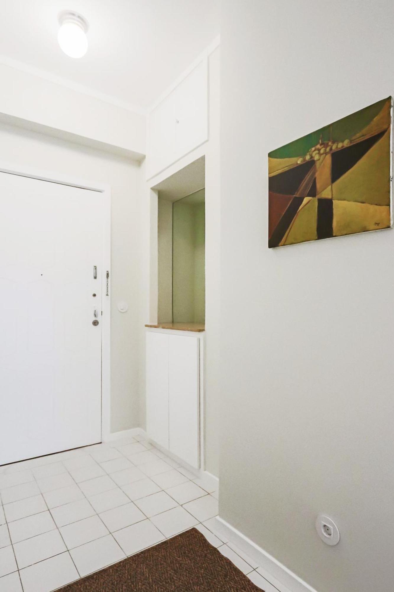 Hm - Galiza Vilar Apartment Porto Exteriér fotografie